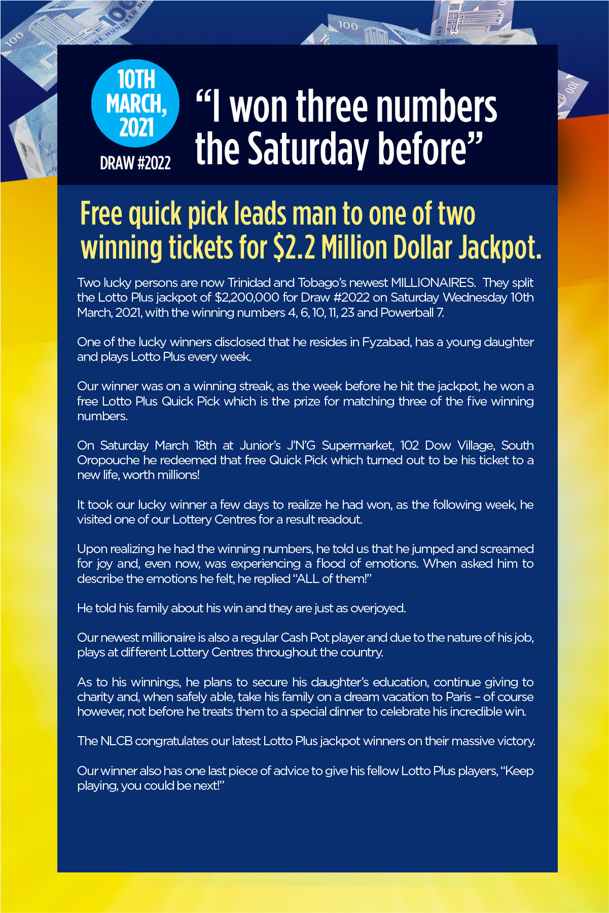 NLCB IGT Lotto Plus Landing Page Content -03