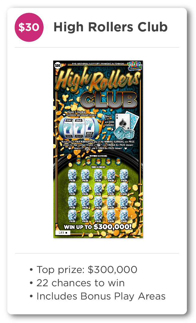1_High Rollers Club Blue