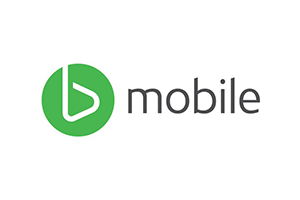 B Mobile Trinidad and Tobago Telecommunications company logo