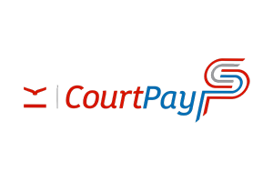 Judiciary Court Pay logo