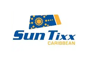 Sun Tixx - Ticketing services